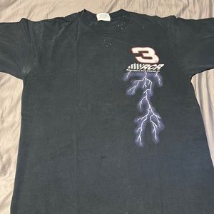 Vintage Dale Earnhardt